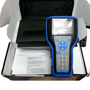 Communicateur de terrain KAODEE HART475 avec prise en charge du bus FF pour instruments intelligents - Product Image 6