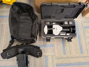SHARE SLAM S100-16lines รุ่น S100Series ระบบ LiDAR 3 มิติ ระดับมืออาชีพ พร้อมการสร้างแบบจำลองที่แม่นยำสำหรับสภาพแวดล้อมที่ซับซ้อน S100 Slam Ne SHARE - Product Image 6