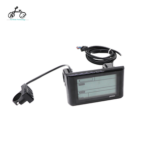 Ruijie Kualitas dan Harga Terbaik untuk Kit Ebike 2000w Tipe Belakang dengan Twist <span class=keywords><strong>Throttle</strong></span> Kit Konversi Ebike 27.5 Inch - Product Image 2