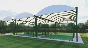 Canchas de Pádel Super Panorámicas para Exteriores, Fábrica Personalizada de Canchas de Pádel, Cancha de Tenis de Lujo, Cancha de Pádel - Product Image 2