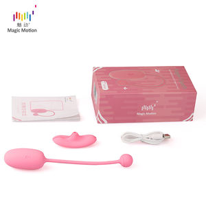 <span class=keywords><strong>Kegel</strong></span> Balls Sexspielzeug Vibrierender Ball <span class=keywords><strong>Kegel</strong></span> Übung <span class=keywords><strong>Magic</strong></span> Coach Verwendung für Kiel übungen Zug Beckenboden muskel SMV21 - Product Image 6