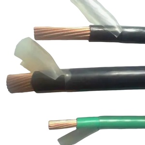Fil et câble électriques THHN 8 10 12 14 16 18 20 AWG - Product Image 4