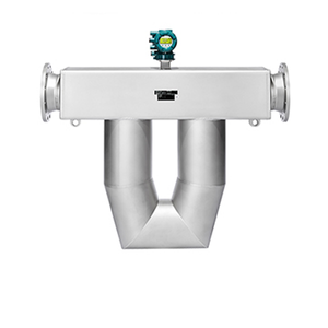 Yokogawa ROTAMASS Total Insight Coriolis Mass <b>Flow</b> <b>Meter</b> OEM Aluminum with up to 5-Year Warranty - Product Image 5
