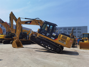 CAT รถขุด 336DL, CAT 336D2 336D 336DL 340D 320D รถขุด, retroexcavadora Caterpillar คุณภาพสูงสําหรับงานขุด - Product Image 6