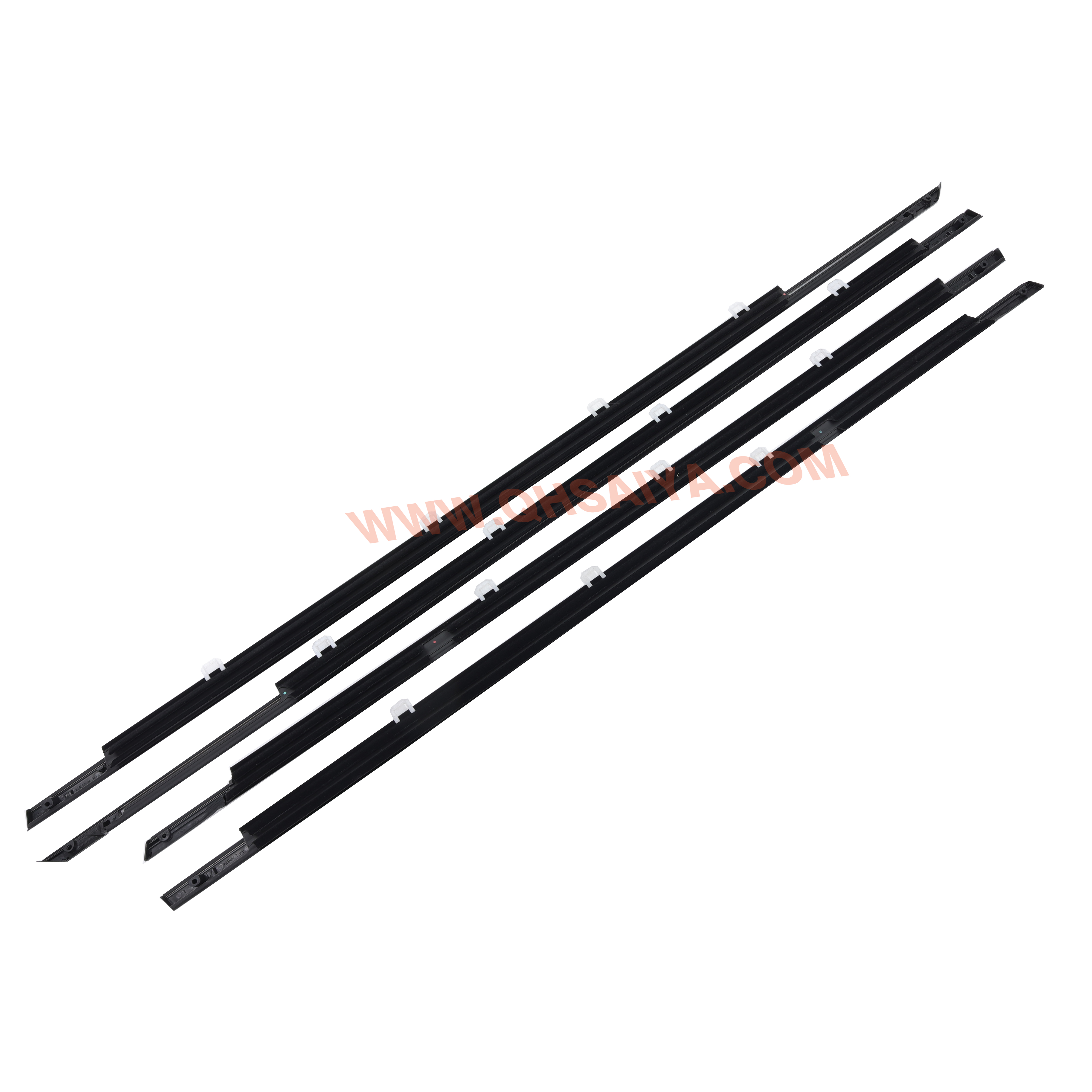 Auto Weatherstrip for HONDA ACCORD 2008-2012 - SAIYA Brand