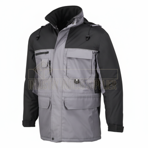 เสื้อผ้านิรภัย Teide - Product Image 1