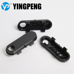 PIR 소형 평면-볼록 렌즈 인체 적외선 모션 센서 스위치 IP66 등급 HDPE 소재 빔 각도 5-60 광학 센서 - Product Image 4