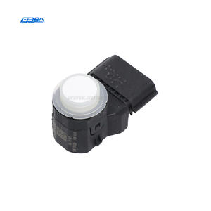 Sensor de radar para coche, sensor de radar de plástico para parachoques delantero para Mclaren GT Coupe 2021-2024, sensor de aparcamiento - Product Image 3