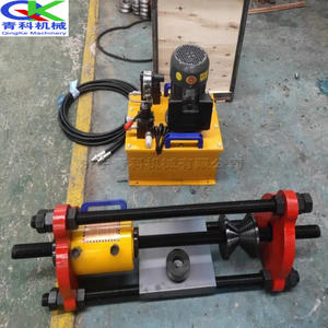 יישום סיכה זורק סיכה מכונת גריסה חשמלית נייד מכונת הסרה חשמלית נייד - Product Image 3