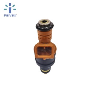 อะไหล่เครื่องยนต์แท้ใหม่เอี่ยม QC PEIVSO หัวฉีดน้ำมันเชื้อเพลิง รับประกัน 1 ปี สำหรับ FIAT TIPO 1995-1997 8V 1.6 0280150981 - Product Image 4