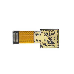 OEM IMX586 โมดูลกล้อง MIPI โฟกัสอัตโนมัติ OIS ความละเอียด 48MP ที่มีความบิดเบือนต่ำสำหรับโครงการวิชันระบบอิเล็กทรอนิกส์ความละเอียดสูง - Product Image 5