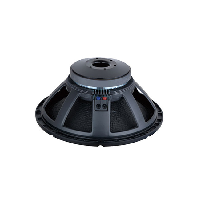 TYR 15-Inch Metal Cone Subwoofer PA >800W 8 Ohm Carbon Fiber Iron Dual-Ring Woofer Frequency Response Subwoofers 100mm