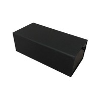 Boîte cadeau en papier avec tiroir coulissant personnalisé Shengcan pour lunettes de vue, lunettes de soleil