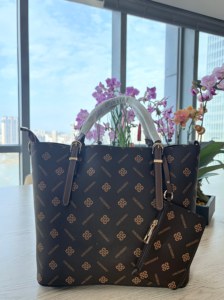 حقائب يد مصممة شهيرة عالية الجودة، حقائب كتف للسيدات، حقائب يد نسائية، حقيبة توت مصممة - Product Image 2