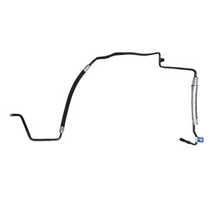 ท่อส่งน้ำมันเชื้อเพลิงแรงดันสูง Peugeot Citroen 206 รุ่น 4014GT 4014JY สำหรับเปลี่ยนซ่อม - Product Image 2