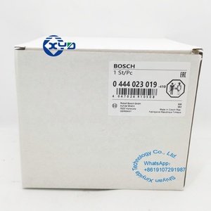 XINYIDA Adblue <strong>Injector</strong> 504374327 504374327 Urea <strong>Nozzle</strong> 0444023058 84247021 5801730656 - Product Image 6