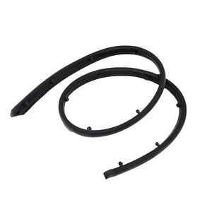 Conjunto de relleno de parachoques delantero Kia 86357A7000 para Forte 2014-2016, pieza de repuesto - Product Image 2