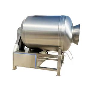 Piccolo e Grande Tumbler Sottovuoto per Marinatura <span class=keywords><strong>Carne</strong></span> 1000 Libbre con Funzione Massaggio e Miscelazione - Product Image 5