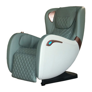 Fauteuil de massage Boguan BG-165 avec rail SL, 61+ airbags, massage complet du corps, usage domestique - Product Image 3