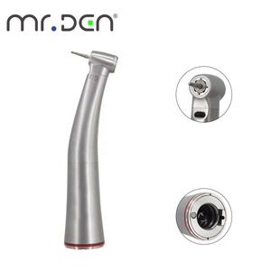 Unit gigi perawatan saluran akar portabel, Motor Endo gigi dengan lampu Led, kikir putar endodontik  untuk perangkat medis - Product Image 5