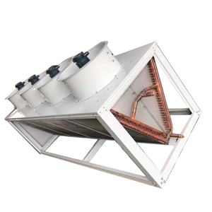 <span class=keywords><strong>เครื่อง</strong></span>ทำความเย็นแบบแห้ง Venttech 40kw/<span class=keywords><strong>เครื่อง</strong></span><span class=keywords><strong>แลก</strong></span>เปลี่ยนความร้อนแบบระบายความร้อนด้วยอากาศสำหรับตู้แช่ของเหลว - Product Image 4