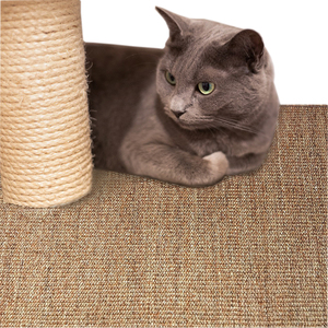 <span class=keywords><strong>Tapis</strong></span> d'escalier en <span class=keywords><strong>Sisal</strong></span> tissé en Jute naturelle, <span class=keywords><strong>tapis</strong></span> moderne et long de qualité bon marché avec support en Latex naturel pour le salon, livraison gratuite - Product Image 2