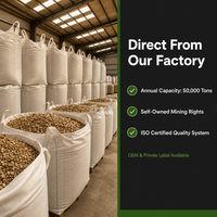 Vermiculite expansée dorée 1-3 mm pour stimuler la germination des graines, substrat de semis en serre et pour le rempotage en pot - Direct Usine