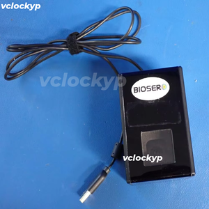 เครื่องสแกนบาร์โค้ดแบบหลอดเดี่ยว 2 มิติ BIOSERO ZTS-S2 Ziath DataPaq - Product Image 1