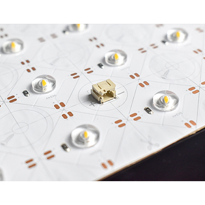 Lámina LED Flexible Cortable de un Solo Color, Ultrafina, de 500*250 mm, Iluminación de 170 Grados, SMD2835, 98 LED/PC con Lente, Retroiluminación - Product Image 3