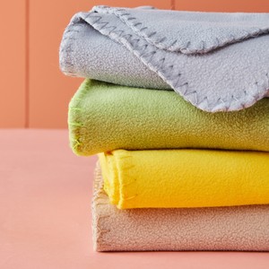 Offre Spéciale fabricant en gros lavable en Machine doux en peluche polaire chat chien couverture jeter lit canapé chaises bâche de voiture - Product Image 4