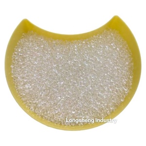 Factory Price PC1100 <b>Pellets</b> Polycarbonate Pc <b>Plastic</b> Raw Material Resistance Light Diffusion Pc/pp/ps/pmma - Product Image 2