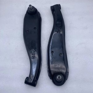 45710-70D43 45700-70D43 Bras de <span class=keywords><strong>suspension</strong></span> inférieur avant gauche pour Suzuki Carry avec rotule et silentbloc 1995 - Product Image 3