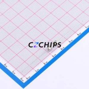 3F.2000212000R1N One-Time Fuse Through hole Component (THT),3.6x10mm Fuse ( Type: Glass Tube Fuse )( Rated Current: 2A ) - Product Image 2