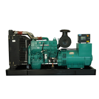 Générateur diesel 250kw, groupe de protection, générateur électrique, générateur électrique, fabriqué au royaume-uni