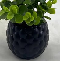 Meilleures ventes : Bouquet de fausse herbe d'eucalyptus pour la décoration d'hôtels, centres commerciaux, Noël et Pâques – Écologique, pour usage intérieur