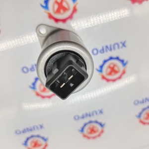 Vanne solénoïde 376-8317/3768317/TM58401S 24V PVC25 pour pompe hydraulique - Product Image 2