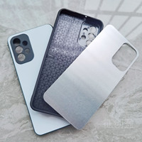 Coque de téléphone personnalisée en TPU PC 2D à sublimation vierge, prix d'usine, pour Google Pixel 10 Pro Pixel 9A