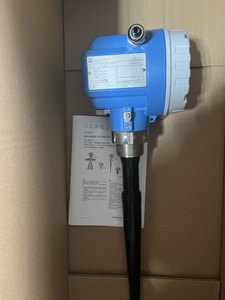 Capteur de niveau radar E+H Endress+Hauser FMR240/250 (sonotube) - Product Image 6
