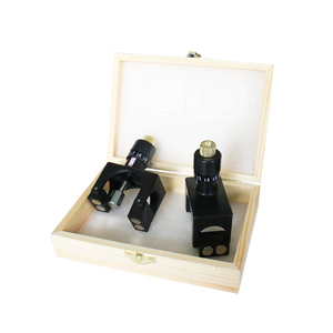 เครื่องมือปรับแต่งใบมีดไสไม้พร้อมฐานแม่เหล็ก - Product Image 2