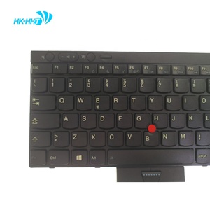 HK-HHT nouveau clavier d'ordinateur portable italien rétro-éclairé Teclado pour <span class=keywords><strong>Lenovo</strong></span> <span class=keywords><strong>ThinkPad</strong></span> L430 L530 T430 T430S X230 <span class=keywords><strong>T530</strong></span> W530 X230i - Product Image 2