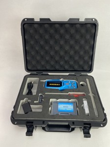 Durómetro con Protección IP55, Prueba Automática, Marca China de Primera Calidad con 1 Año de Garantía, Precio Competitivo - Product Image 4