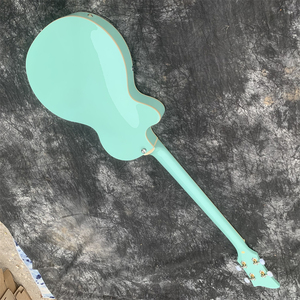 MBB-3 中国制造高品质电动低音吉他，定制 OEM 标志, - Product Image 3
