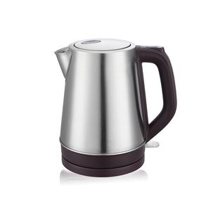 Termo de acero inoxidable de 1,8 l, hervidor de leche escarlata, OEM - Product Image 3