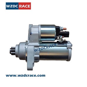 อะไหล่ D6GS12 32675สำหรับ Volkswagen Polo Golf Lavida 1.6ใหม่ - Product Image 1