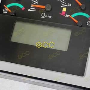 Pengontrol mesin ECU 3293086 Wheel <span class=keywords><strong>Loader</strong></span> 950K 980K 329 layar Monitor <span class=keywords><strong>Panel</strong></span>-3086 untuk layar Display 980K 391-7036 317-3880 - Product Image 4