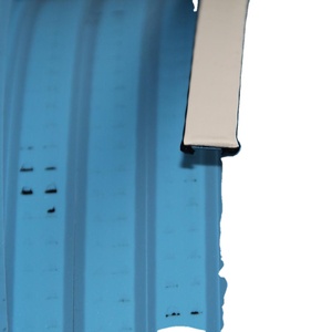 فوم فائق الفواصل محكم الغلق أبيض عريض 4 من الزجاج المزدوج المجفف - Product Image 3