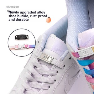Cordones Elásticos Sin Nudos para Sujetar de Forma Segura Calzado Deportivo <span class=keywords><strong>y</strong></span> Casual - Product Image 4
