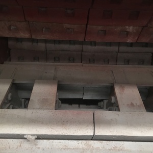 Đá Máy Nghiền tác động <span class=keywords><strong>PF</strong></span> <span class=keywords><strong>1214</strong></span> với công suất lớn 100-160 t/h cho đá vôi sỏi đất sét đá nghiền - Product Image 6