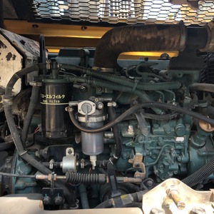 Cheap Used volvo Ec80d/ec55/ec60 Excavator 100%imported /80%new - Product Image 4