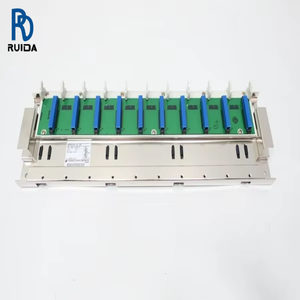Servo <b>Control</b> <b>Module</b> JRMSI120XBP01000 JRMSI120XBP01001 JRMSI120XBP01002 for Industrial Servo System - Product Image 1